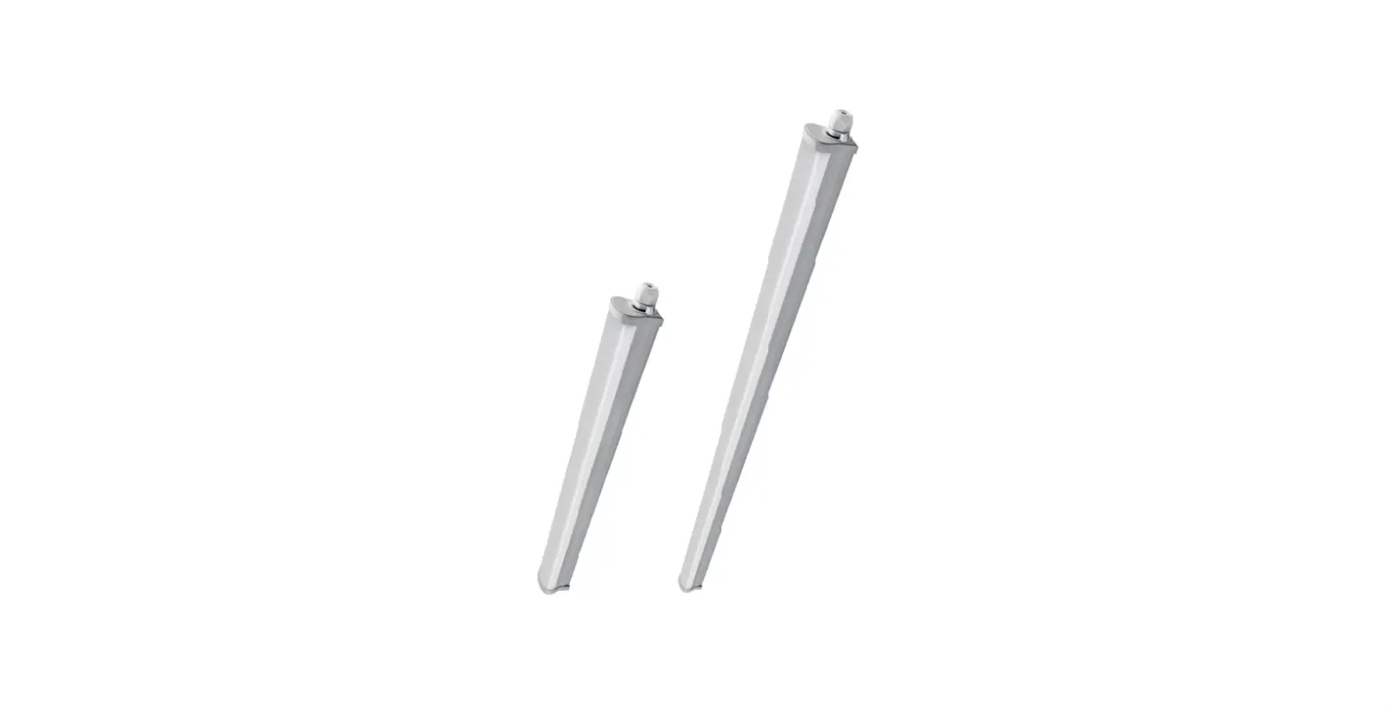 Onninen Opal Cnh790 Sealed Industrial Luminaire User Manual