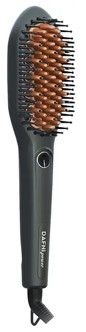 Conair BC002DF DAFNI Brush Instruction Manual