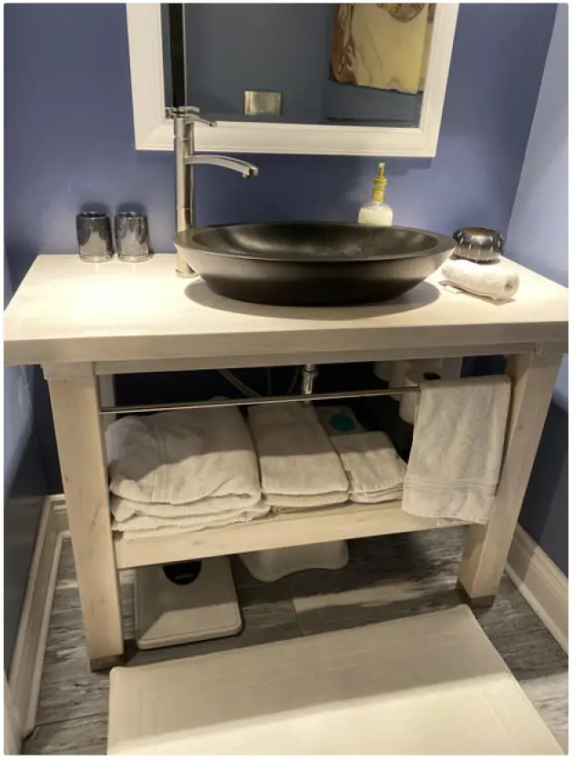 instructables-Bathroom-Vanity-Made-From-Upcycled-IKEA-Groland-Kitchen-Island- (10)