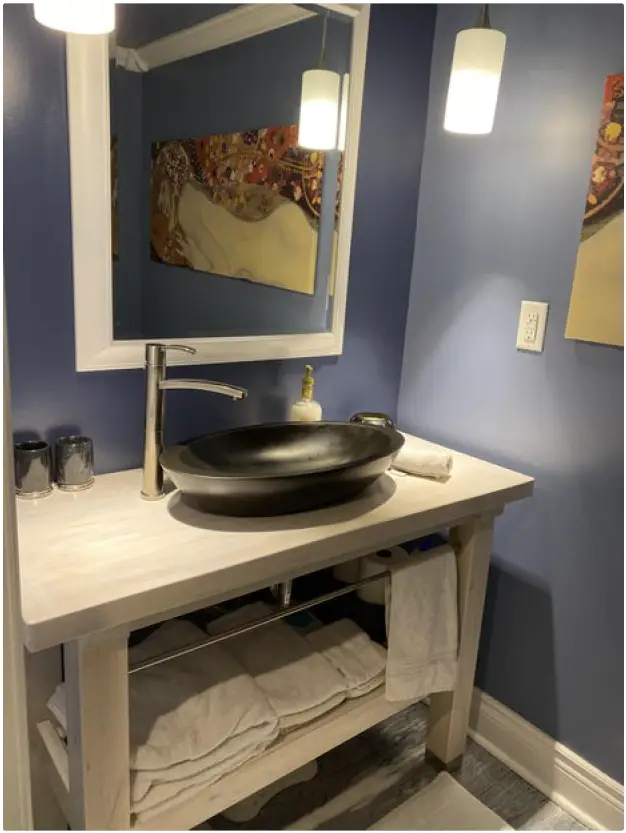 instructables-Bathroom-Vanity-Made-From-Upcycled-IKEA-Groland-Kitchen-Island- (9)