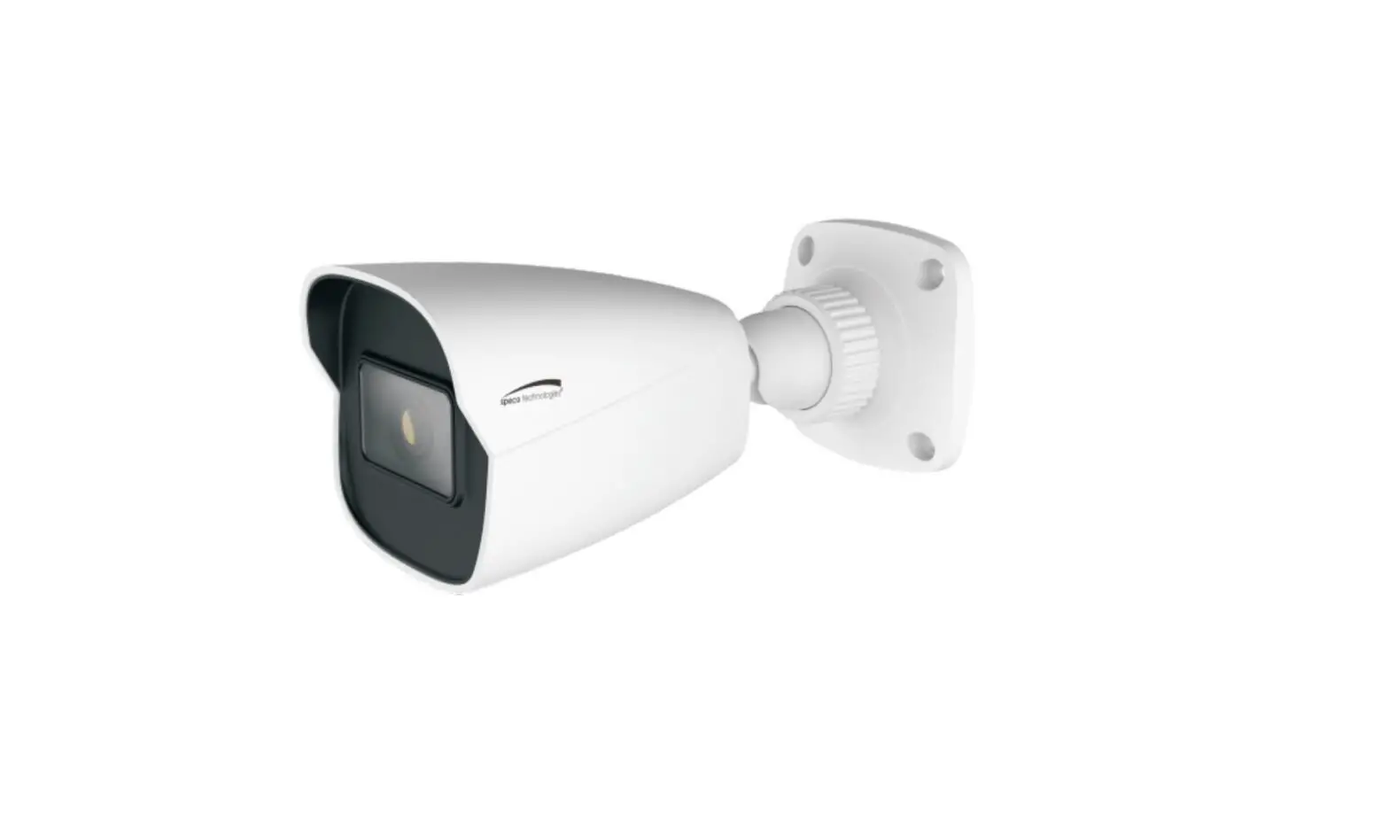 Speco Technologies O4b6n Bullet Ip Camera User Guide Speco Technologies O4b6n Bullet Ip Camera User Guide