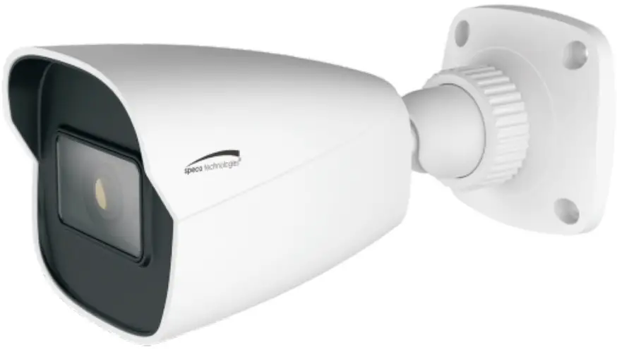 speco technologies O4B6N Bullet IP Camera
