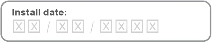 FireAngel FA3820 Carbon Monoxide Alarms 27