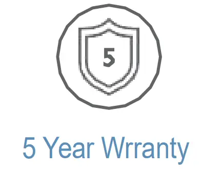 Warranty Icon