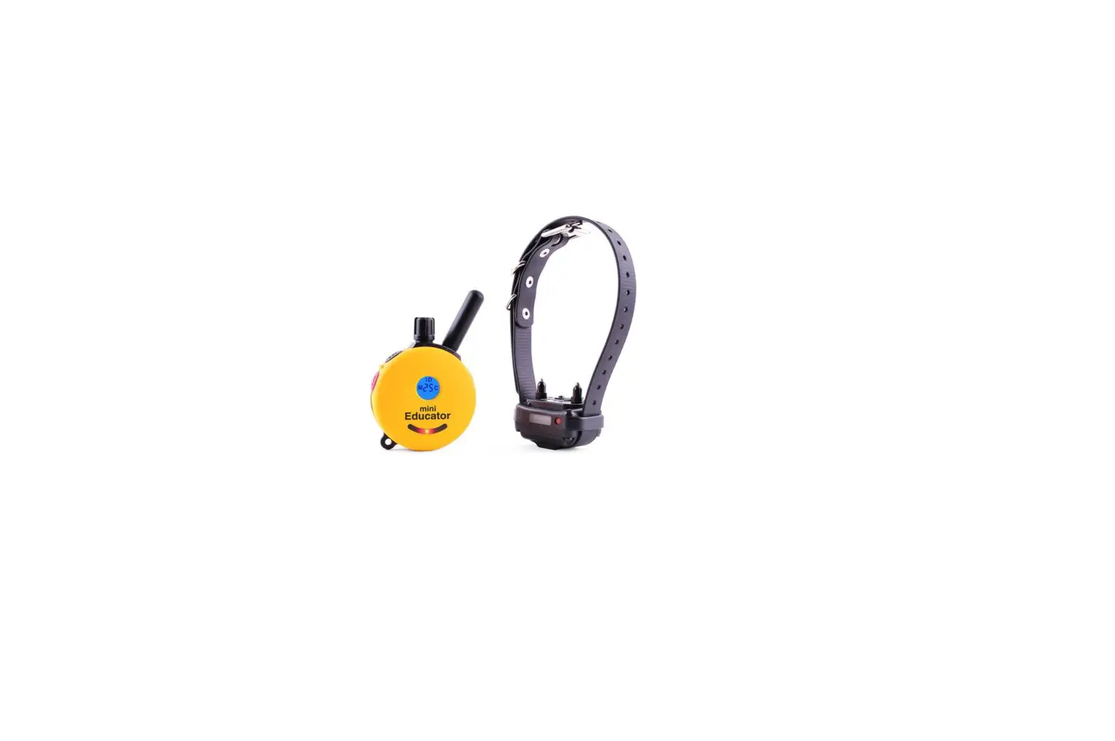 Smartpet E300 Dog Training Collar User Manual Smartpet E300 Dog Training Collar User Manual