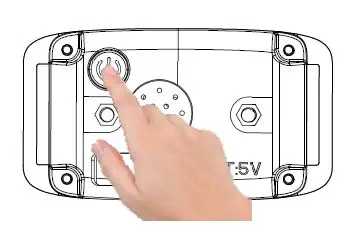 SmartPet-E300-Dog-Training-Collar-fig-2