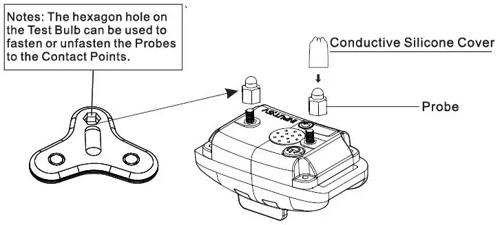 SmartPet-E300-Dog-Training-Collar-fig-9