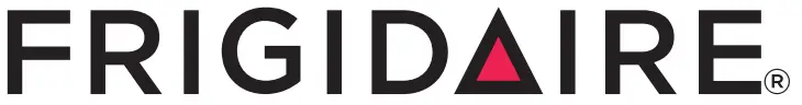 FRIGIDAIRE logo