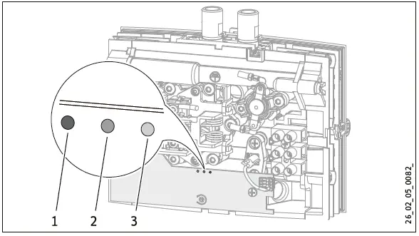 STIEBEL ELTRON DHB-E SLi Electronic Control Instantaneous Water Heater 16
