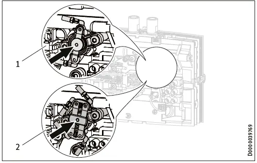 STIEBEL ELTRON DHB-E SLi Electronic Control Instantaneous Water Heater 17