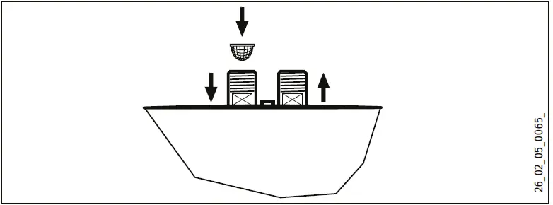 STIEBEL ELTRON DHB-E SLi Electronic Control Instantaneous Water Heater 18