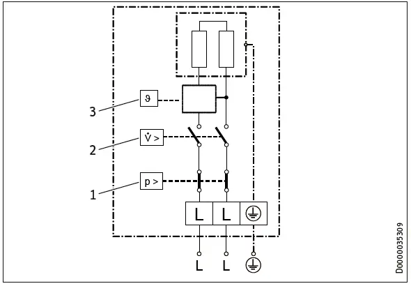 STIEBEL ELTRON DHB-E SLi Electronic Control Instantaneous Water Heater 23