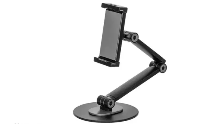 Neomounts Ds15-545wh1 Tablet Stand Mount Support Instruction Manual