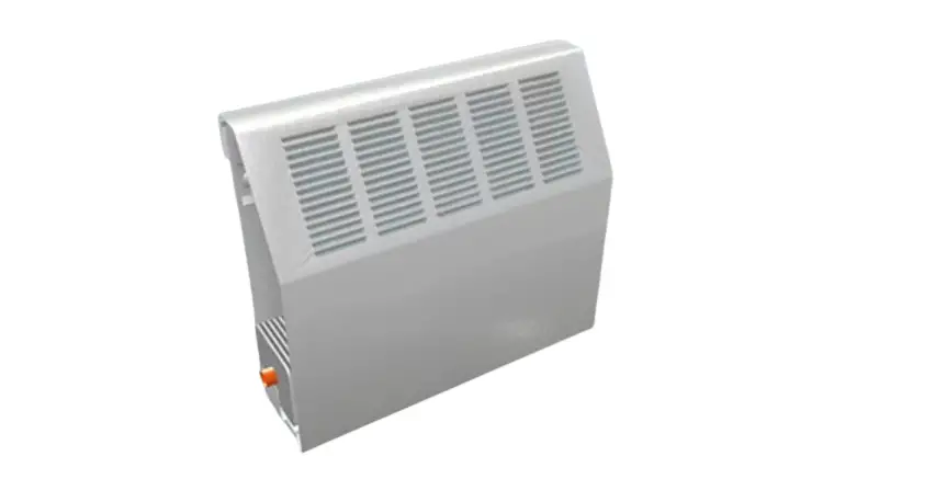 Vulcan Radiator Jv4-ars Commercial Finned Tube Radiation Instruction Manual Vulcan Radiator Jv4-ars Commercial Finned Tube Radiation Instruction Manual