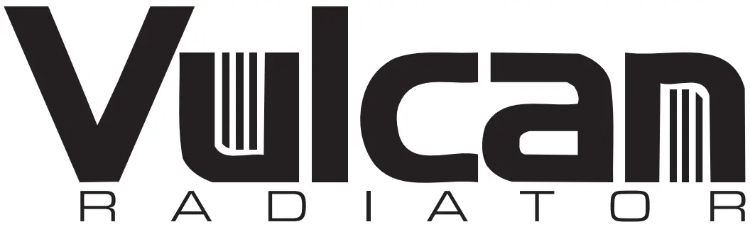 Vulcan Logo