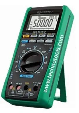 TECHNO-VIETNAM-KEW-1061-Digital-Multimeters