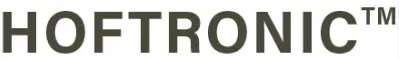 HOFTRONIC LOGO