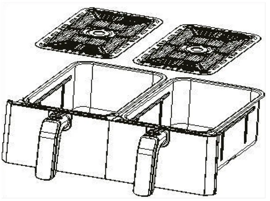 OPERATION INSTRUCTIONS