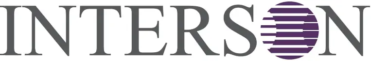 INTERSON LOGO