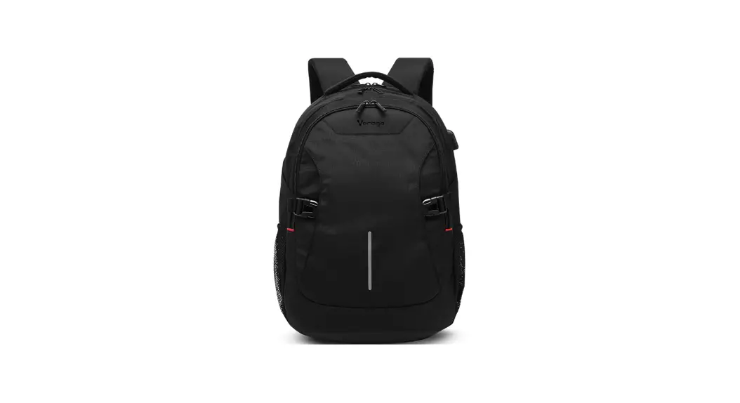 Vorago Bp-402 Backpack Laptops User Guide Vorago Bp-402 Backpack Laptops User Guide