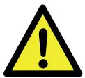 Warning Icon