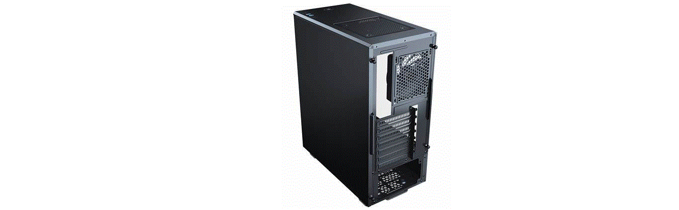 Phanteks Eclipse G300a Innovative Computer Hardware Design Installation Guide