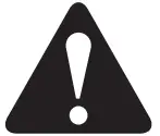 Warning Icon