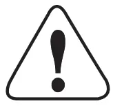 Warning Icon
