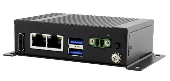 E-LINTER V220121R Magpie CC Interface WiFi Gateway