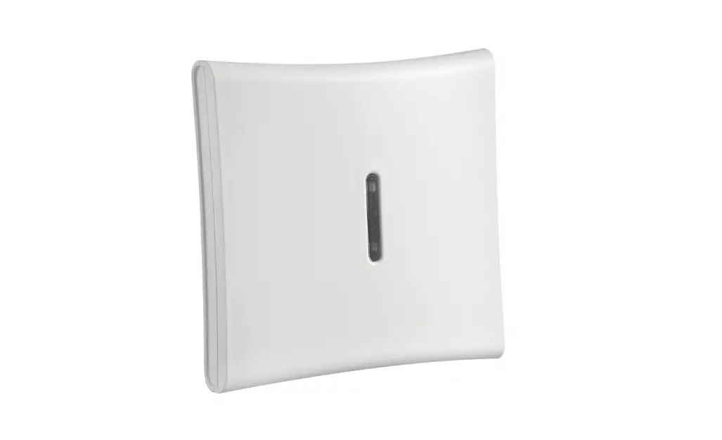 Johnson Controls Pgp920 Wireless Repeater Owner's Manual Johnson Controls Pgp920 Wireless Repeater Owner's Manual