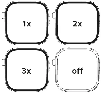 xtorm XW401 SOLO Wireless Charger 4