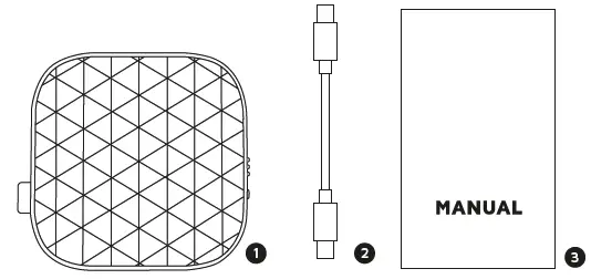 xtorm XW401 SOLO Wireless Charger 5
