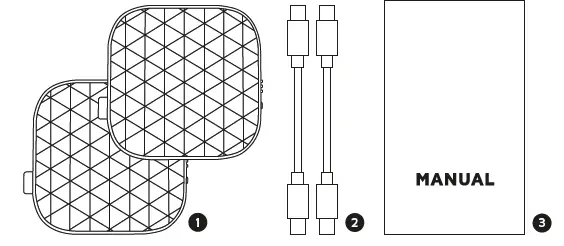 xtorm XW401 SOLO Wireless Charger 6