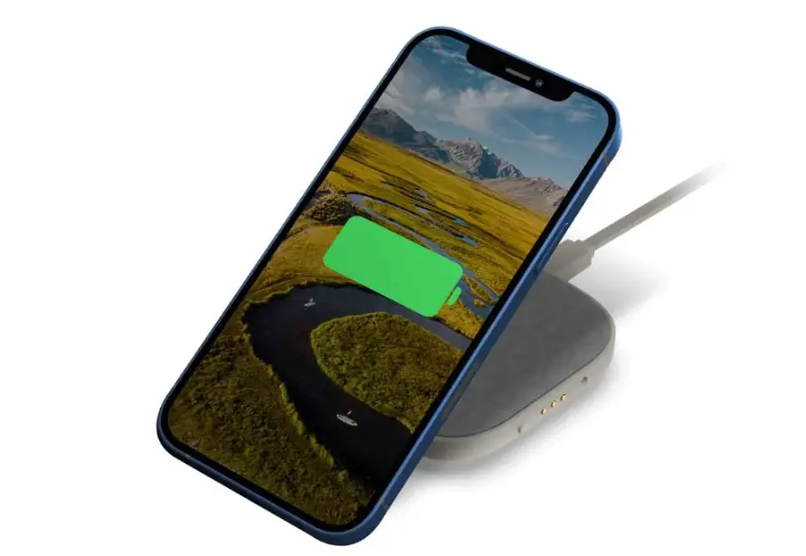 Xtorm Xw401 Solo Wireless Charger Instruction Manual