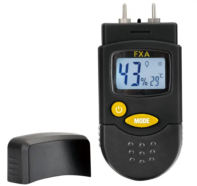 FXA 502501965 Moisture Meter