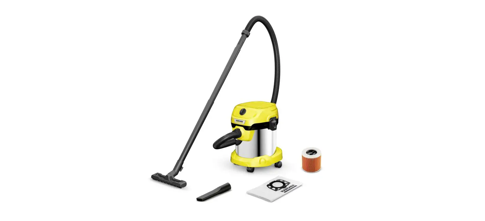 Karcher 4.683-250.0 Rfid Reader User Manual