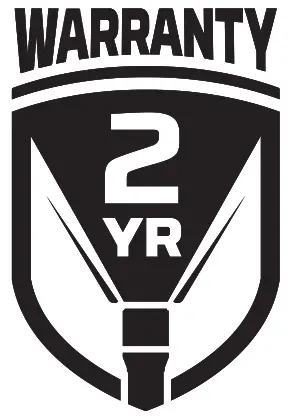 NEBO Torchy 2K Rechargeable Flashlight - icon