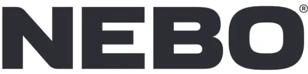 NEBO logo