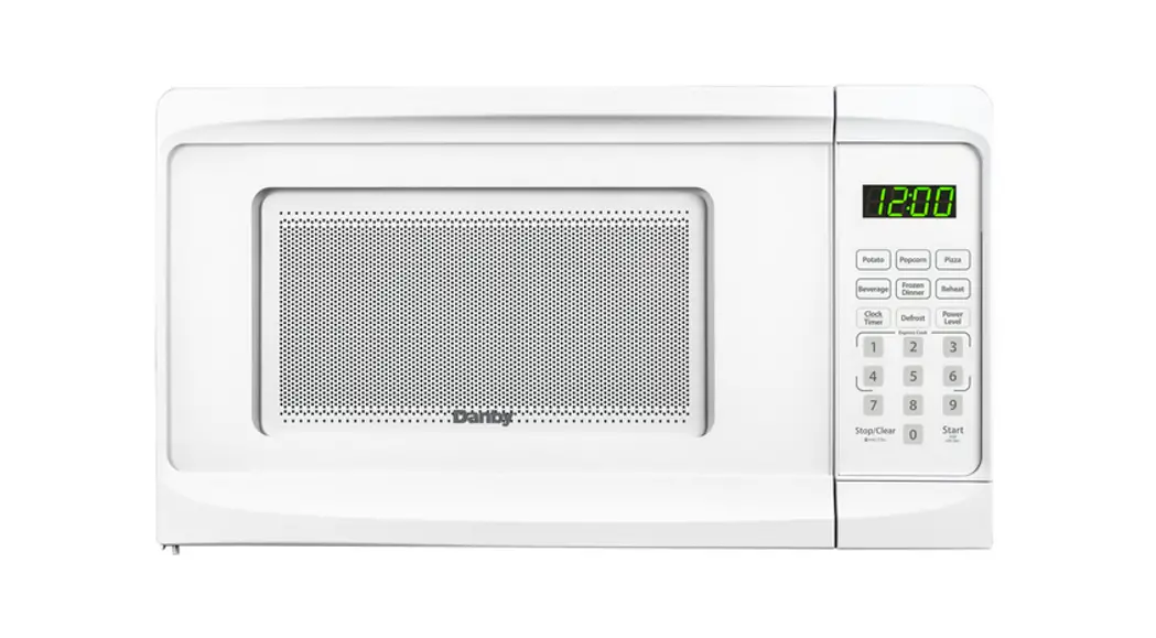 Danby Dbmw0720awd Countertop Microwave Owner's Manual Danby Dbmw0720awd Countertop Microwave Owner's Manual