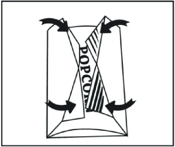 Danby DBMW0720AWD Countertop Microwave - fig