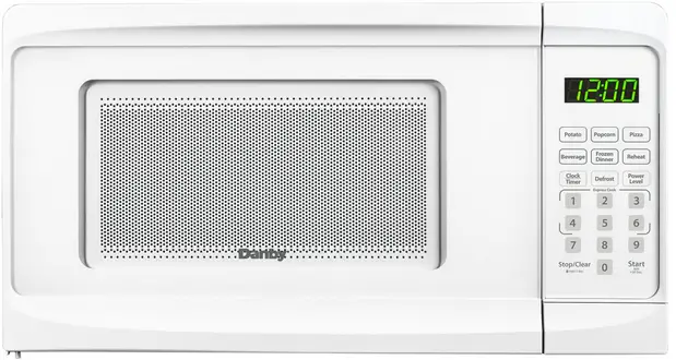 Danby DBMW0720AWD Countertop Microwave
