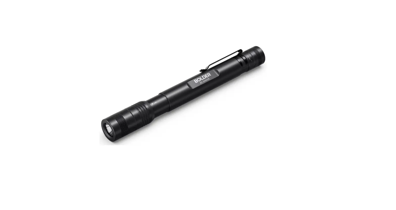 Anker Ak-t1424012 Pen Flashlight User Manual Anker Ak-t1424012 Pen Flashlight User Manual