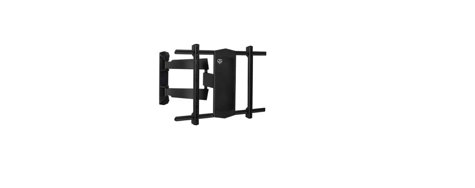 B-tech Bt8228 Heavy Duty Twin Cantilever Arm Flat Screen Wall Mount Installation Guide B-tech Bt8228 Heavy Duty Twin Cantilever Arm Flat Screen Wall Mount Installation Guide