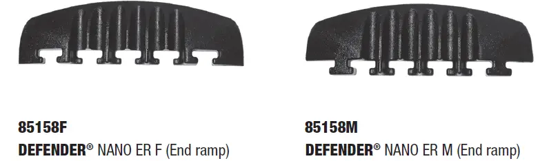 DEFENDER-85150-Adam-Hall-Cable-Bridge-Thermoplastic-FIG-3