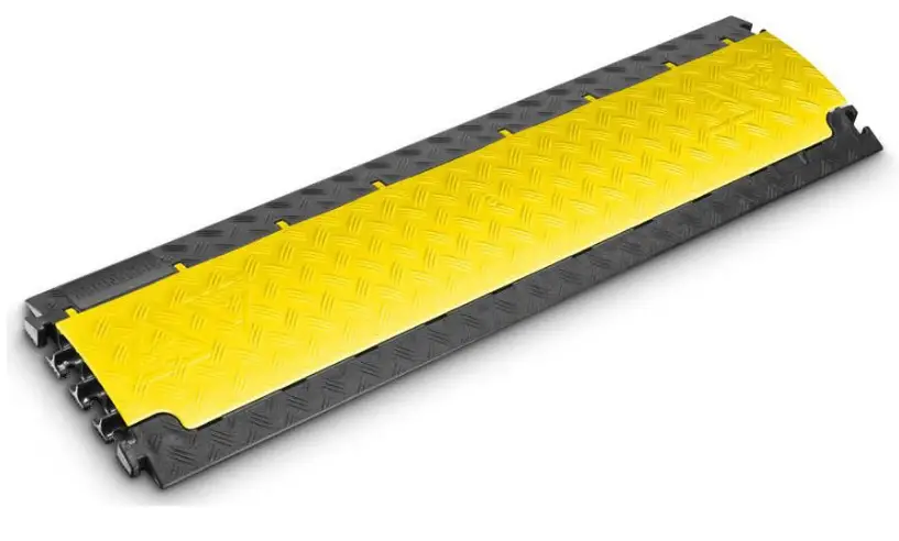 DEFENDER-85150-Adam-Hall-Cable-Bridge-Thermoplastic-PRODUCT