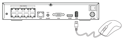 NATURE S GENERATOR Security Camera System - Diagram2