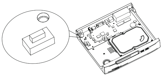NATURE S GENERATOR Security Camera System - settings