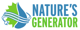 NATURE S GENERATOR logo