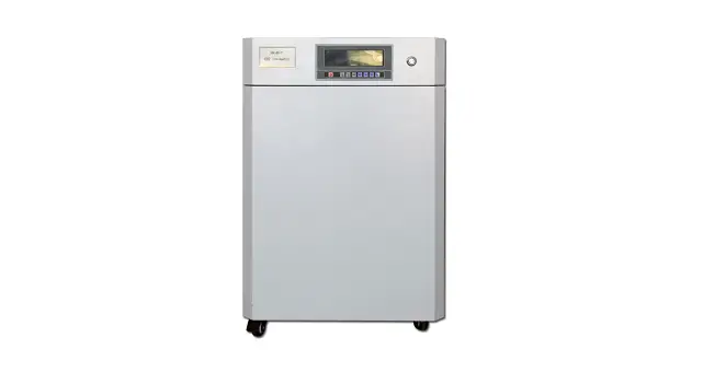 Sugold Hh.cp-100 Co2 Incubator Instruction Manual