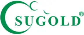 SUGOLD HH.CP-100 CO2 Incubator logo
